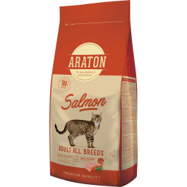   Araton Salmon Adult All Breeds 15 кг (ART45647)