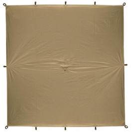   Terra Incognita Tarp 4 x 5 / песочный