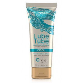   Orgie LUBE TUBE COOL 150 мл (21074)