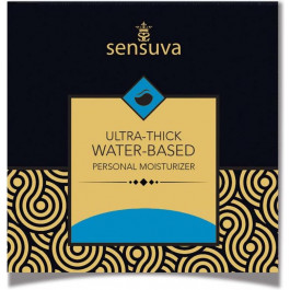   Sensuva Ultra–Thick Water-Based 6 мл (SO3381)