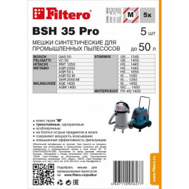   Filtero BSH 35 PRO