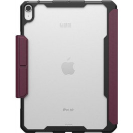   URBAN ARMOR GEAR Чохол  для iPad Air 11"(Gen 6, 2024), Essential Armor, Bordeaux (124474119049)