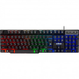   Defender Mayhem GK-360DL USB RGB (45360)