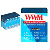 WWM Лента 8мм x 7м STD Refill Black комплект 5 шт. (R8.7S5) - зображення 1