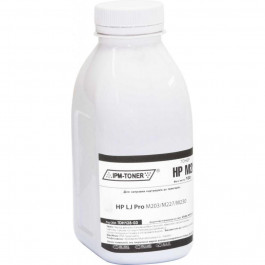   IPM Тонер HP LJ Pro M203/M227/M230 60 г Black (TDH128-60)