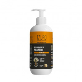   Tauro Pro Line Шампунь  Ultra Natural Care Repair and Nourish, 400 мл (TPL63602)