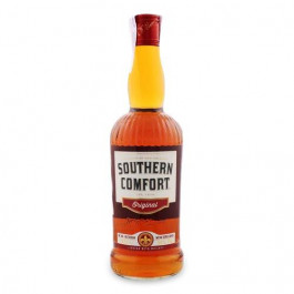   Southern Comfort Лікер  на основі віскі, 0.7 л (1210000100511)