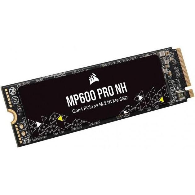 Corsair MP600 PRO NH - зображення 1