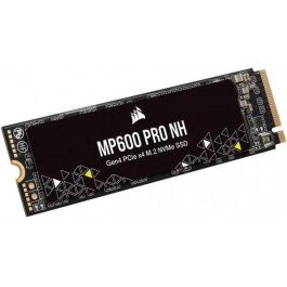   Corsair MP600 PRO NH 8 TB (CSSD-F8000GBMP600PNH)