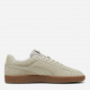 PUMA Чоловічі кеди низькі  Smash 3.0 39098417 41 (7.5UK) 26.5 см Desert Dust- Black-Gum (4067979428385) - зображення 1