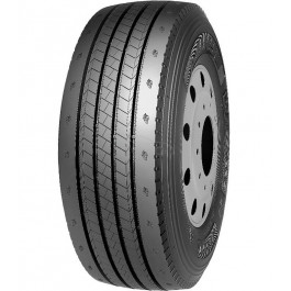   RoadX Грузовая шина ROADX DX670 (рулевая) 385/65R22.5 160K [107342066]