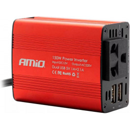   AMIO PI01 150W 12V/230V (02468)