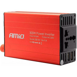   AMIO PI04 300W 24V/220V