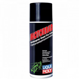   Liqui Moly Смазка для цепей мото синтетическая 0.20л