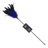 Art of Sex Feather Paddle Blue (SO6612) - зображення 1