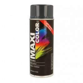   MAXI color RAL 7024 cерая графит 400 мл (MX7024)