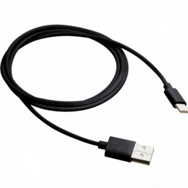   Canyon USB 2.0 AM/CM Black 1m (CNE-USBC1B)