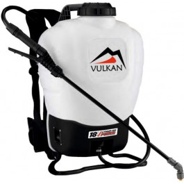   VULKAN OLD-15L