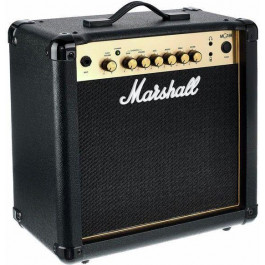   Marshall MG15R