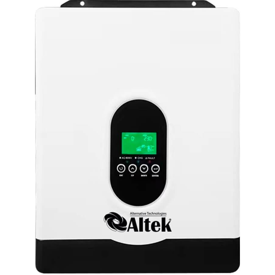 Altek Atlas 2,7KW-24V (2116236) - зображення 1