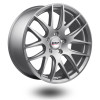 DISLA Munich (R18 W8.0 PCD5x114 ET42 DIA67.1) - зображення 1