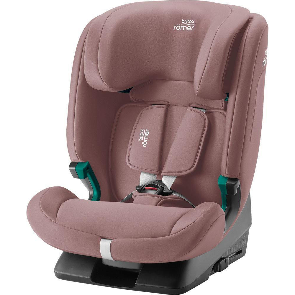 Britax-Romer EVOLVAFIX Dusty Rose (2000039709) - зображення 1