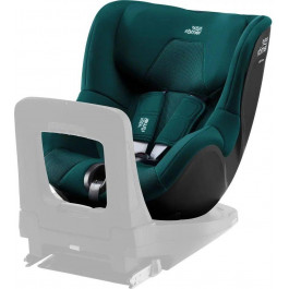   Britax-Romer DUALFIX 5Z Atlantic Green (2000038858)