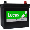 Lucas 6CT-60 АзЕ Asia EFB Start-Stop (LBPL604) - зображення 1