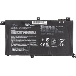   PowerPlant ASUS VivoBook S14 S43 B31N1732 11.4V 3600mAh (NB431779)