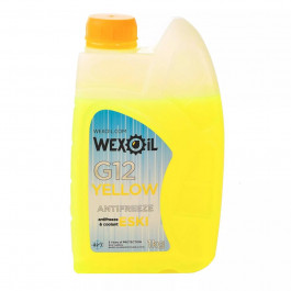   Wexoil ESKI G12 -40 1л