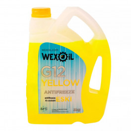   Wexoil ESKI G12 -40 5л