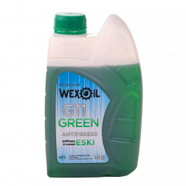   Wexoil ESKI G11 -40 1л