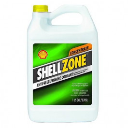   Shell SHELL Zone G11 3,785л