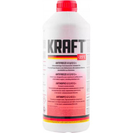   Kraft Energy G12/G12+ -35 1,5л