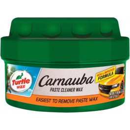   Turtle Wax Carnauba Paste Cleaner Wax (53122)