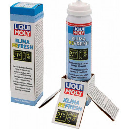   Liqui Moly Liqui Moly Klima Refresh 75мл (20000)