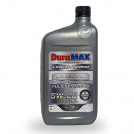   Duramax Full Synthetic 5W-20 0,946л 950250520SY1401