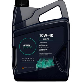   AVISTA OIL Pace GER FS 10W-40 л