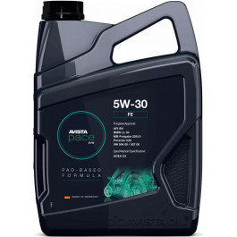   AVISTA OIL Pace EVO FE 5W-30 5л