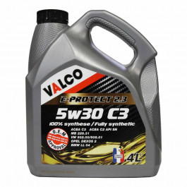   VALCO E-Protect 2.3 5W-30 C3