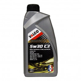   VALCO E-Protect 2.7 5W-30 C3 1л