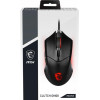 MSI Clutch GM08 GAMING Mouse (S12-0401800-CLA) - зображення 2