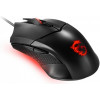 MSI Clutch GM08 GAMING Mouse (S12-0401800-CLA) - зображення 3