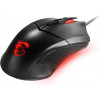 MSI Clutch GM08 GAMING Mouse (S12-0401800-CLA) - зображення 4