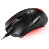 MSI Clutch GM08 GAMING Mouse (S12-0401800-CLA) - зображення 5