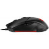 MSI Clutch GM08 GAMING Mouse (S12-0401800-CLA) - зображення 7