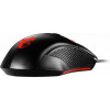 MSI Clutch GM08 GAMING Mouse (S12-0401800-CLA) - зображення 9