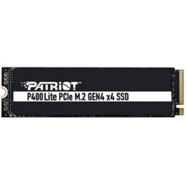   PATRIOT P400 Lite 1 TB (P400LP1KGM28H)