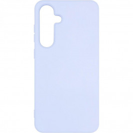   ArmorStandart ICON Samsung S24 FE Lavender (ARM76938)