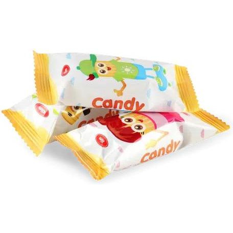 Klim Цукерки  Candy Family глазуровані, 100 г (2717752) - зображення 1